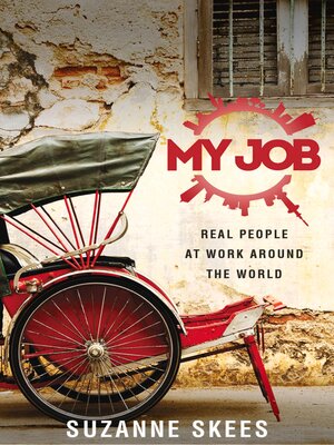 cover image of My Job